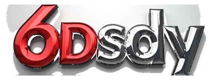 6d sdy logo